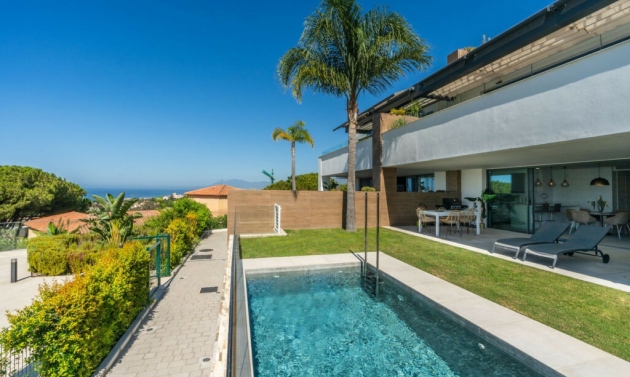 Apartment - Resale - Cabopino - Cabopino