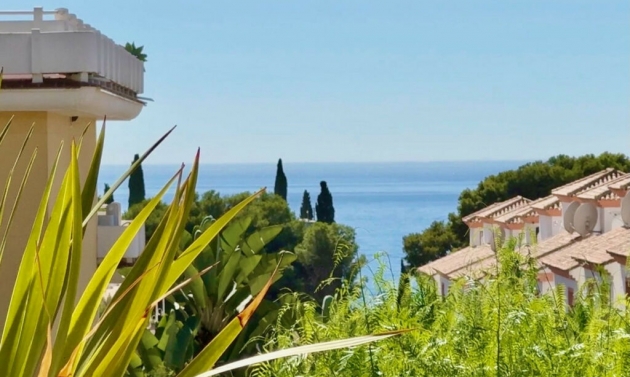 Apartment - Resale - Cabopino - Cabopino