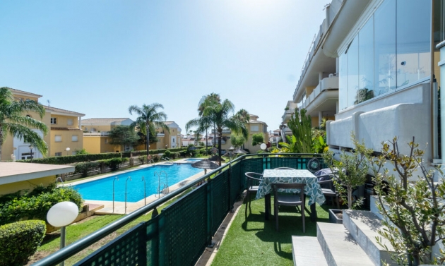 Apartment - Resale - Cabopino - Cabopino