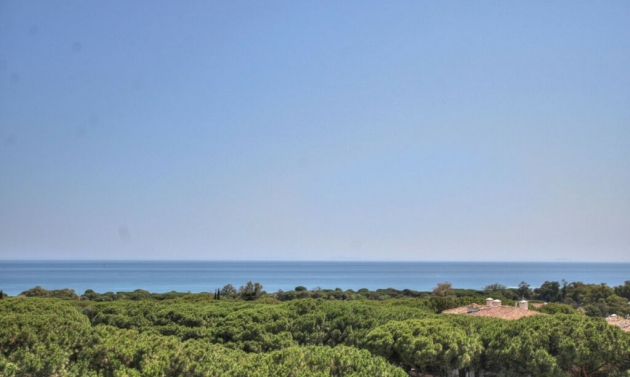 Apartment - Resale - Cabopino - Cabopino