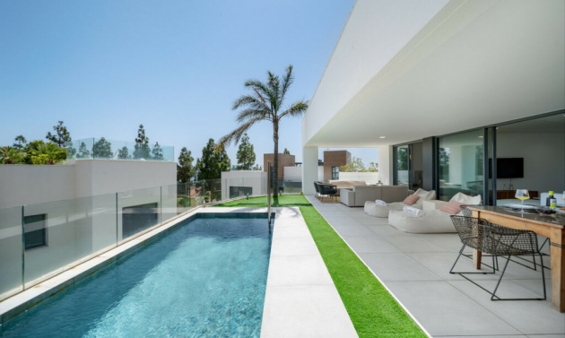 Apartment - Resale - Cabopino - Cabopino