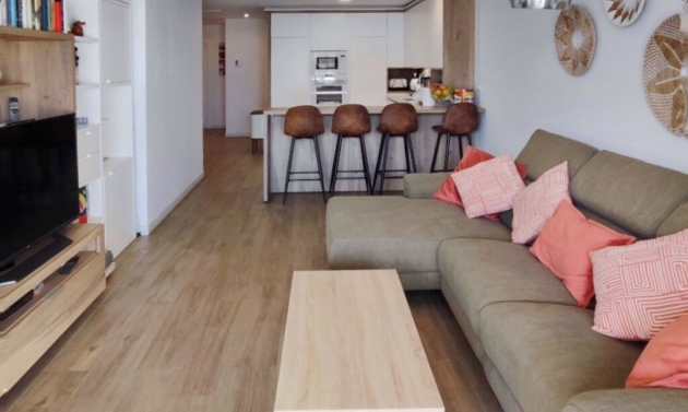Apartment - Resale - Cabopino - Cabopino