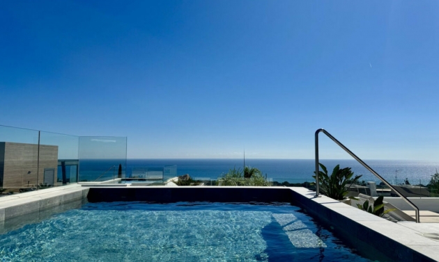 Apartment - Resale - Cabopino - Cabopino