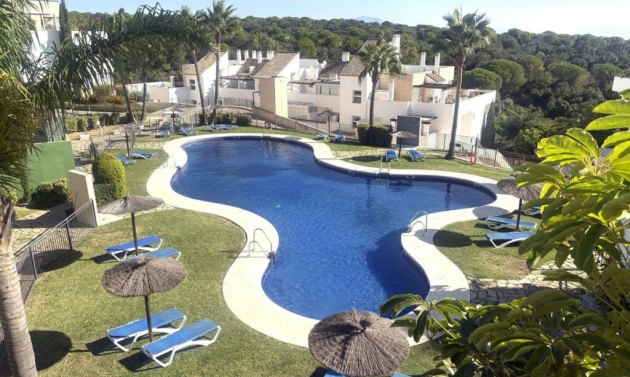 Apartment - Resale - Cádiz - Cádiz