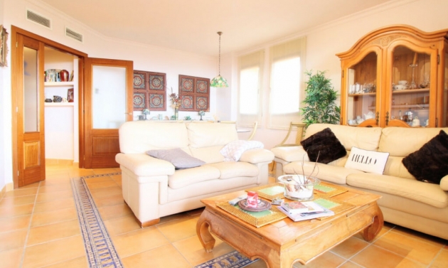 Apartment - Resale - Calahonda - Calahonda