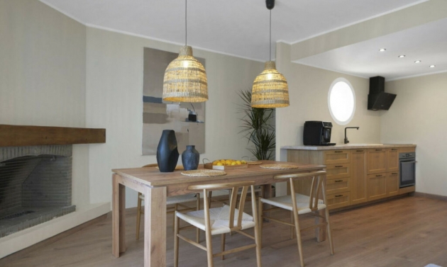 Apartment - Resale - Calahonda - Calahonda