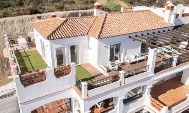 Apartment - Resale - Calahonda - Calahonda