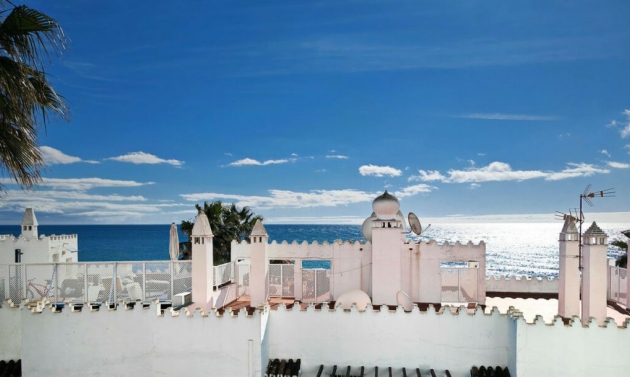 Apartment - Resale - Calahonda - Calahonda