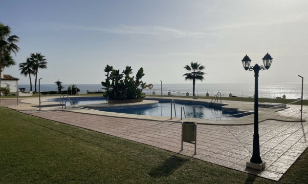 Apartment - Resale - Calahonda - Calahonda