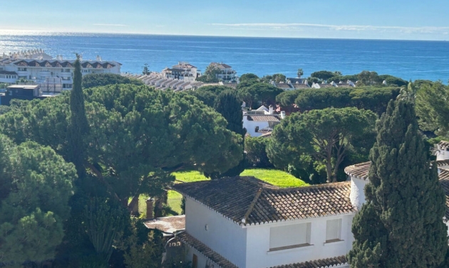 Apartment - Resale - Calahonda - Calahonda