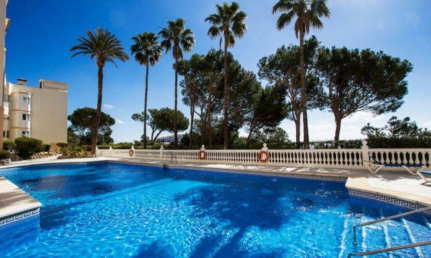 Apartment - Resale - Calahonda - Calahonda