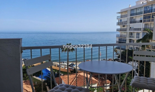 Apartment - Resale - Calahonda - Calahonda