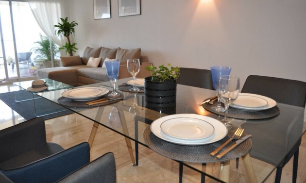 Apartment - Resale - Calahonda - Calahonda