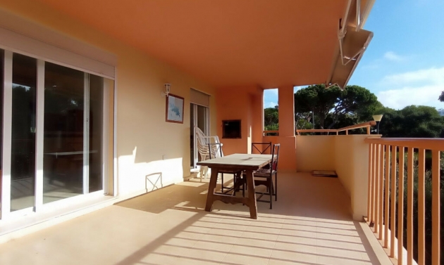 Apartment - Resale - Calahonda - Calahonda