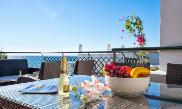 Apartment - Resale - Calahonda - Calahonda