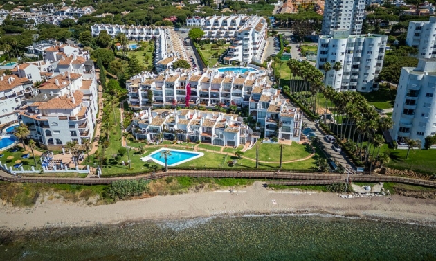 Apartment - Resale - Calahonda - Calahonda