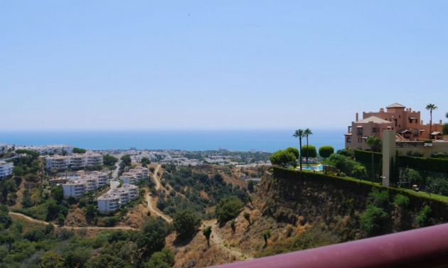 Apartment - Resale - Calahonda - Calahonda