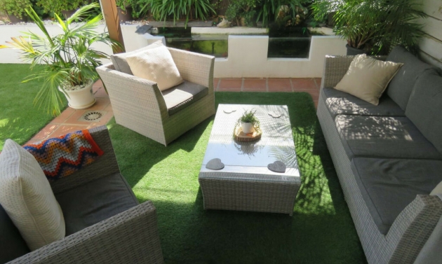 Apartment - Resale - Calahonda - Calahonda