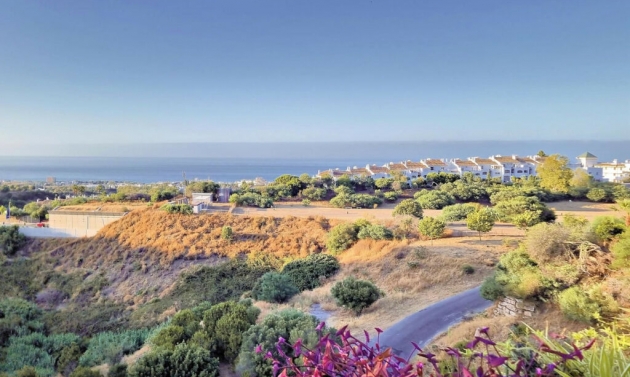 Apartment - Resale - Calahonda - Calahonda