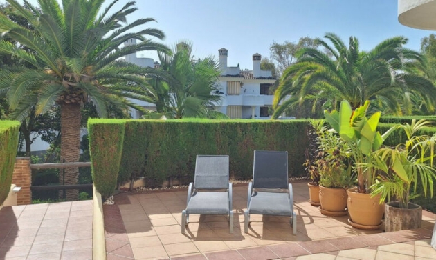 Apartment - Resale - Calahonda - Calahonda