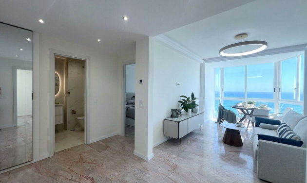 Apartment - Resale - Calahonda - Calahonda