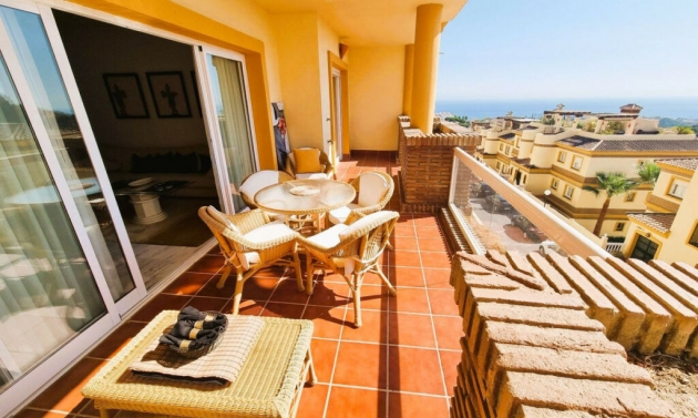 Apartment - Resale - Calahonda -
                Calahonda