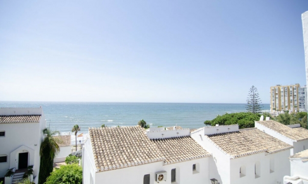Apartment - Resale - Calahonda - Calahonda