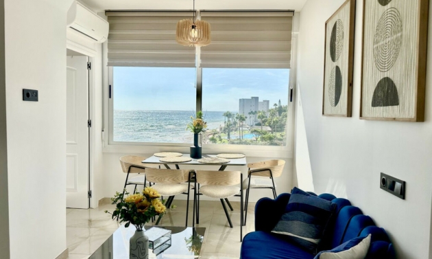 Apartment - Resale - Calahonda - Calahonda
