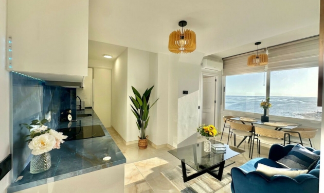 Apartment - Resale - Calahonda - Calahonda