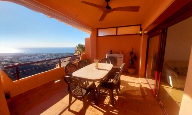 Apartment - Resale - Calahonda - Calahonda