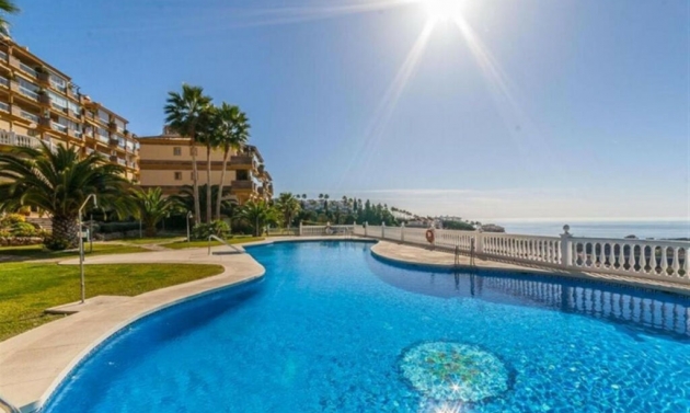 Apartment - Resale - Calahonda - Calahonda