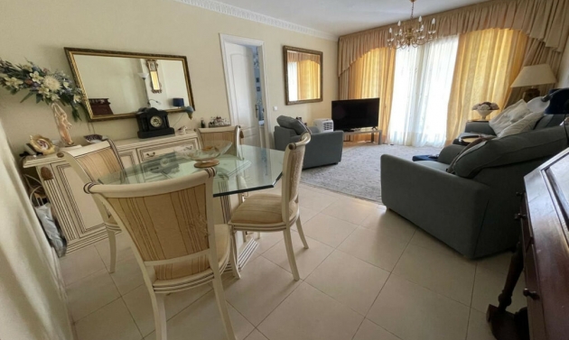 Apartment - Resale - Calahonda - Calahonda