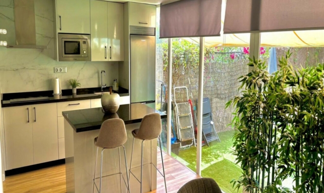 Apartment - Resale - Calahonda - Calahonda