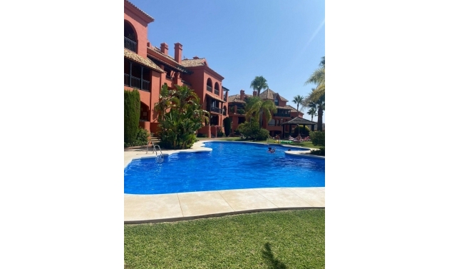 Apartment - Resale - Calahonda - Calahonda