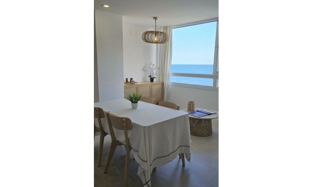 Apartment - Resale - Calahonda - Calahonda