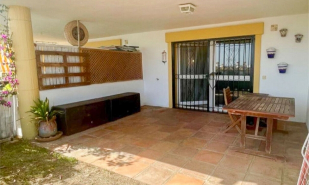 Apartment - Resale - Calahonda - Calahonda