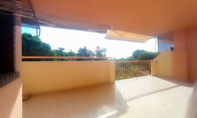 Apartment - Resale - Calahonda - Calahonda