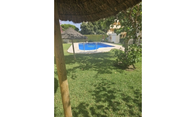 Apartment - Resale - Calahonda - Calahonda