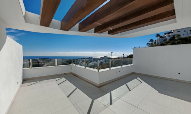 Apartment - Resale - Calanova Golf - Calanova Golf