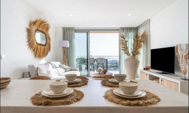 Apartment - Resale - Calanova Golf - Calanova Golf
