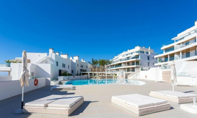 Apartment - Resale - Calanova Golf - Calanova Golf