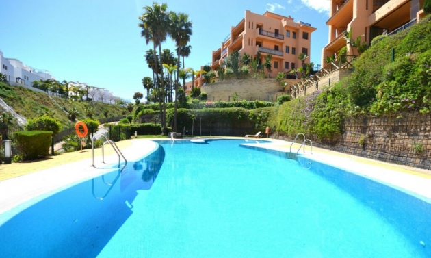 Apartment - Resale - Calanova Golf -
                Calanova Golf