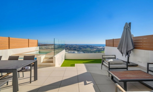 Apartment - Resale - Calanova Golf - Calanova Golf