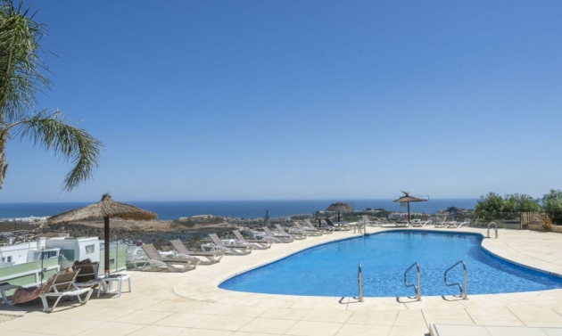 Apartment - Resale - Calanova Golf - Calanova Golf