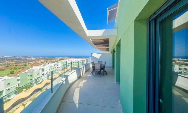 Apartment - Resale - Calanova Golf - Calanova Golf