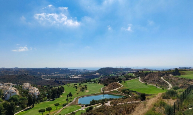 Apartment - Resale - Calanova Golf - Calanova Golf