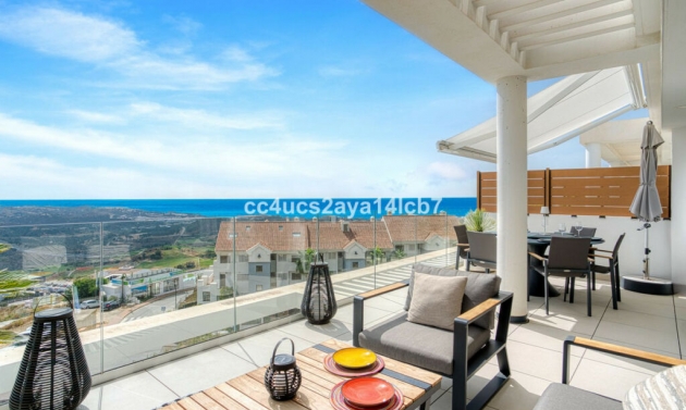 Apartment - Resale - Calanova Golf - Calanova Golf