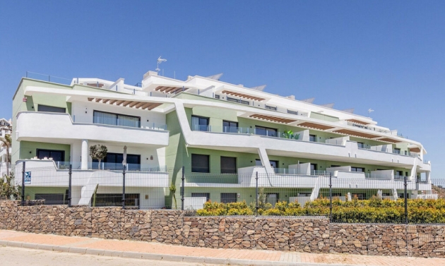 Apartment - Resale - Calanova Golf - Calanova Golf