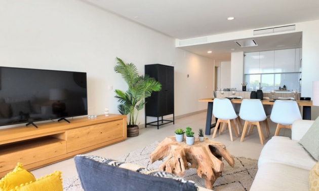 Apartment - Resale - Calanova Golf - Calanova Golf