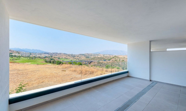 Apartment - Resale - Calanova Golf - Calanova Golf